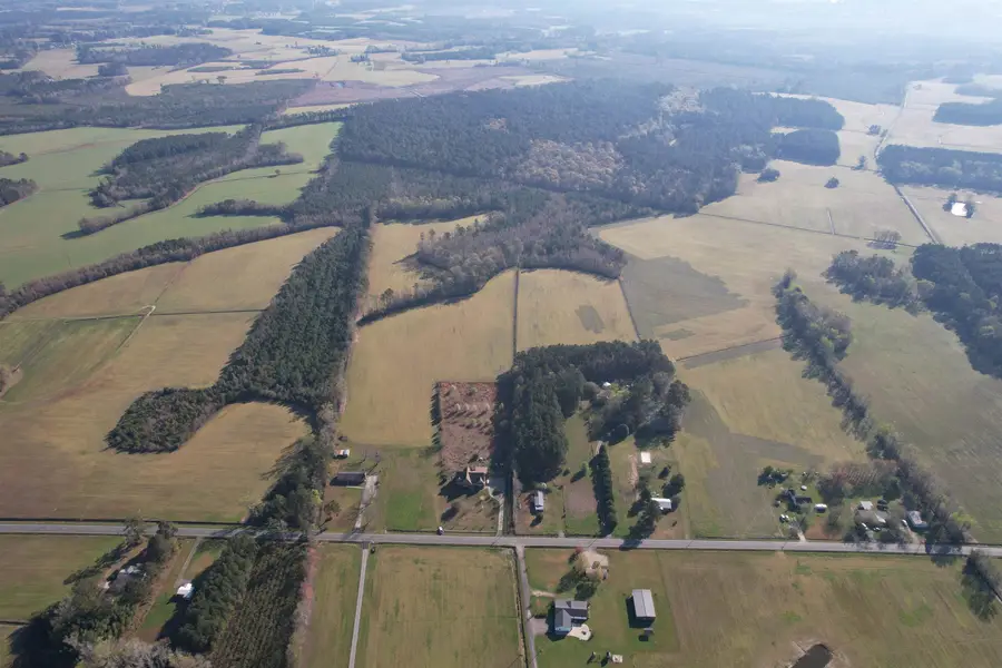 TBD Green Rd., Lake City, SC 29560 - #3