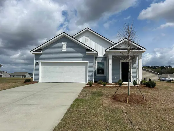 704 Huelva St, Loris, SC 29569