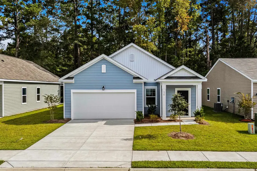 704 Huelva St, Loris, SC 29569 - #2