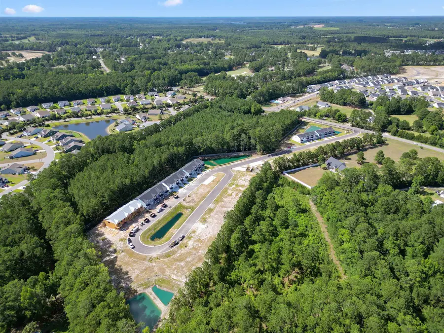 836 Palm Frond Way #34, Calabash, NC 28467 - #3