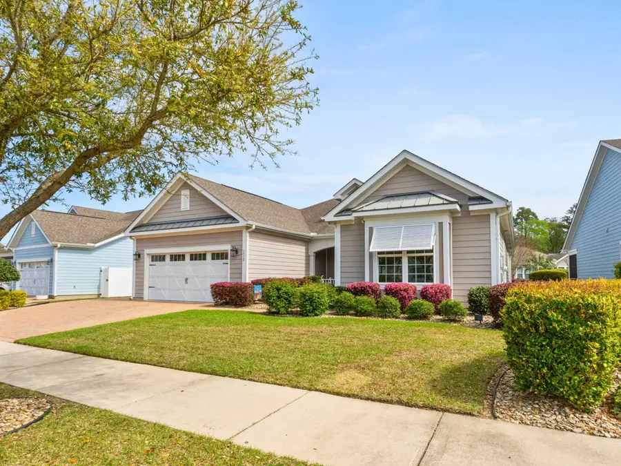 1512 Kensington Ln., Myrtle Beach, SC 29577 - #2