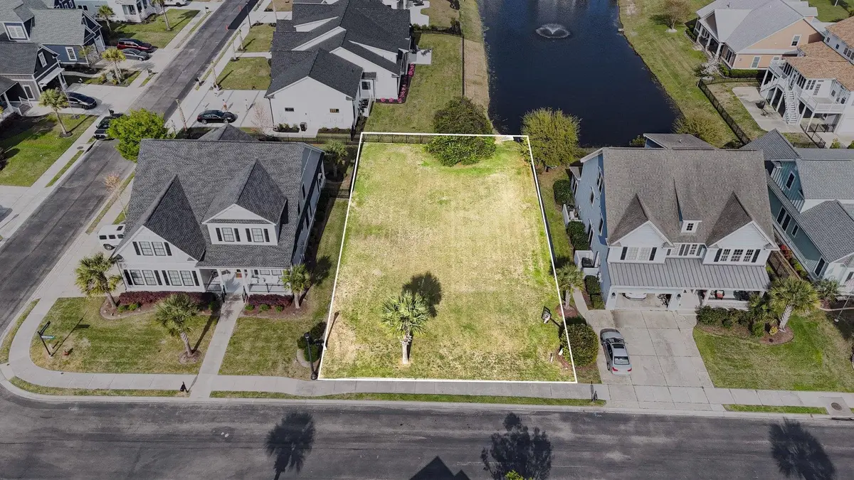 638 Boone Hall Dr., Myrtle Beach, SC 29579 - #1