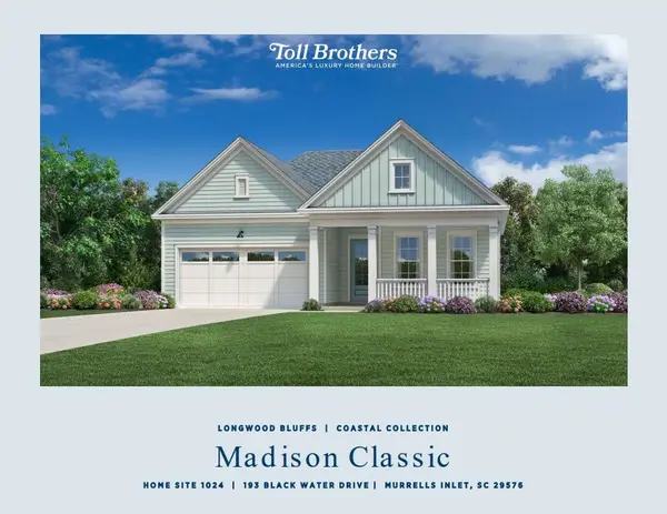 2001 Comradery Way, Murrells Inlet, SC 29576