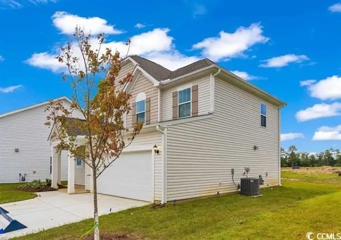 2458 Campton Loop, Conway, SC 29527 - #3