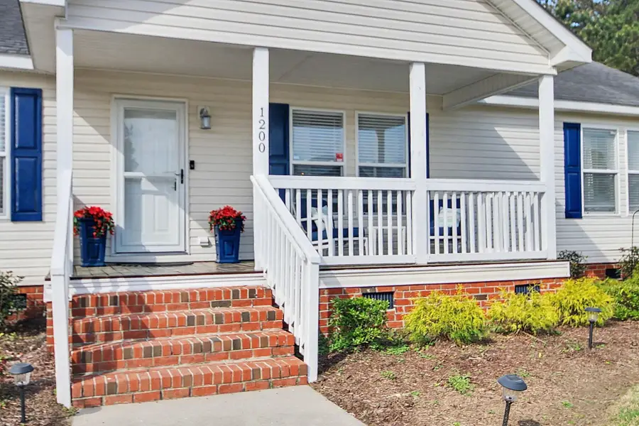 1200 Weldon Ln., Conway, SC 29526 - #3