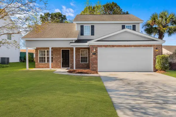 104 Molinia Dr., Murrells Inlet, SC 29576
