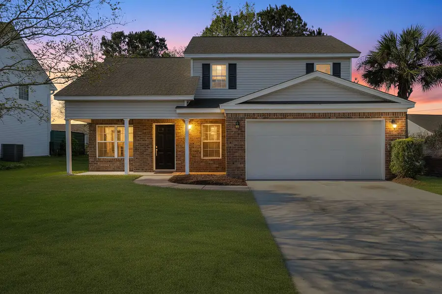 104 Molinia Dr., Murrells Inlet, SC 29576 - #2