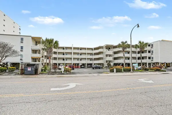 4315 S Ocean Blvd. #331, North Myrtle Beach, SC 29582
