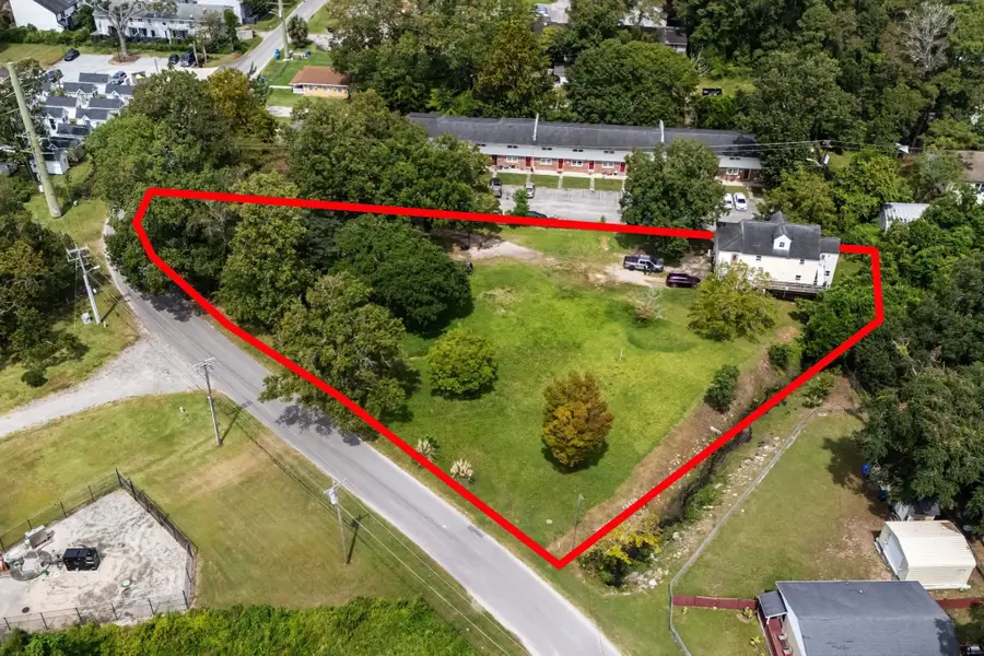 904 3rd Ave. N, Myrtle Beach, SC 29577 - #3