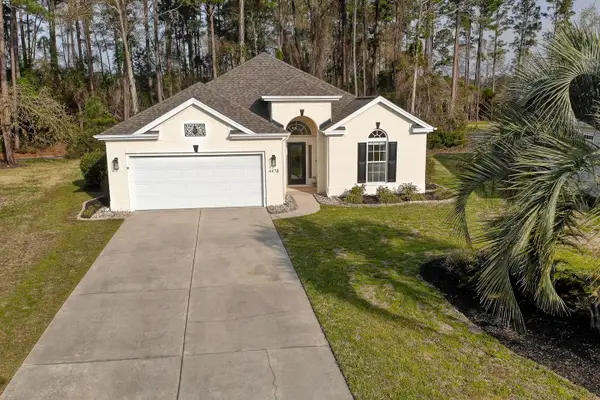4478 Fringetree Dr., Murrells Inlet, SC 29576