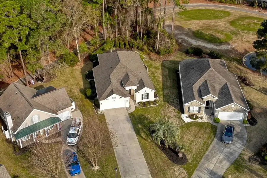 4478 Fringetree Dr., Murrells Inlet, SC 29576 - #2