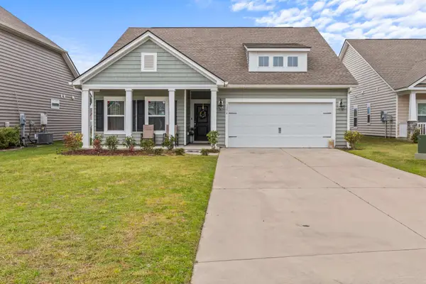 1176 Harbison Circle, Myrtle Beach, SC 29579