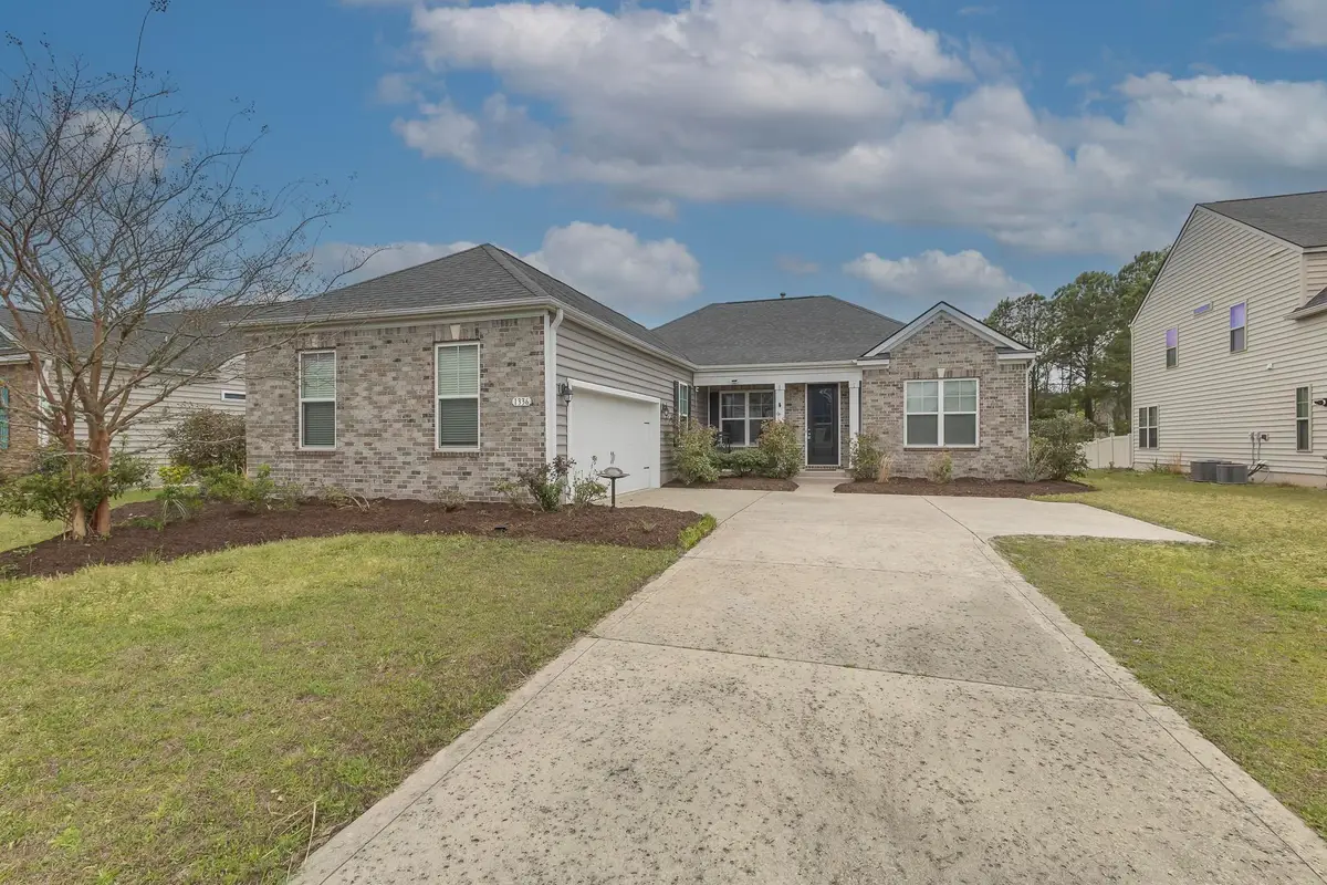 1336 Beaufort River Dr., Myrtle Beach, SC 29588 - #1