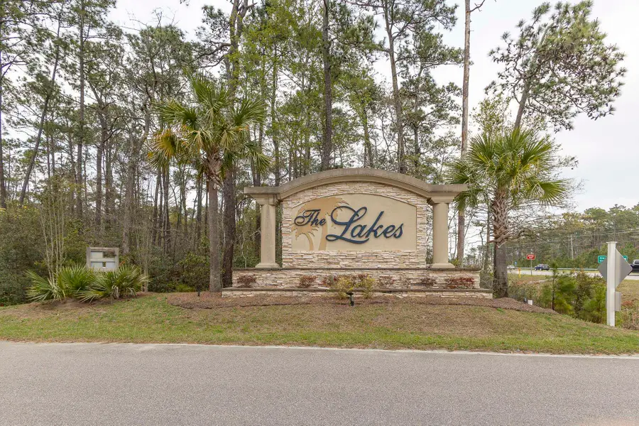 1336 Beaufort River Dr., Myrtle Beach, SC 29588 - #2