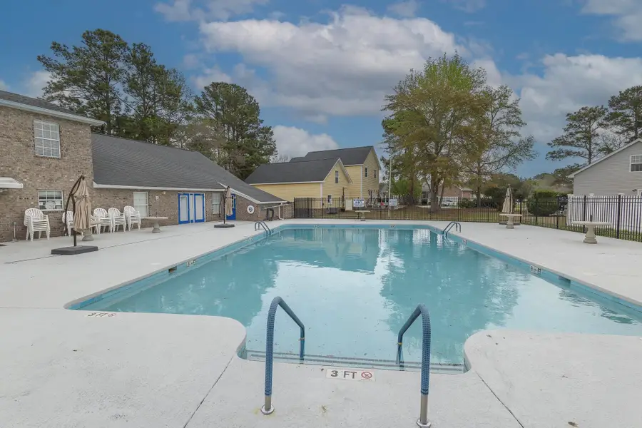 1336 Beaufort River Dr., Myrtle Beach, SC 29588 - #3