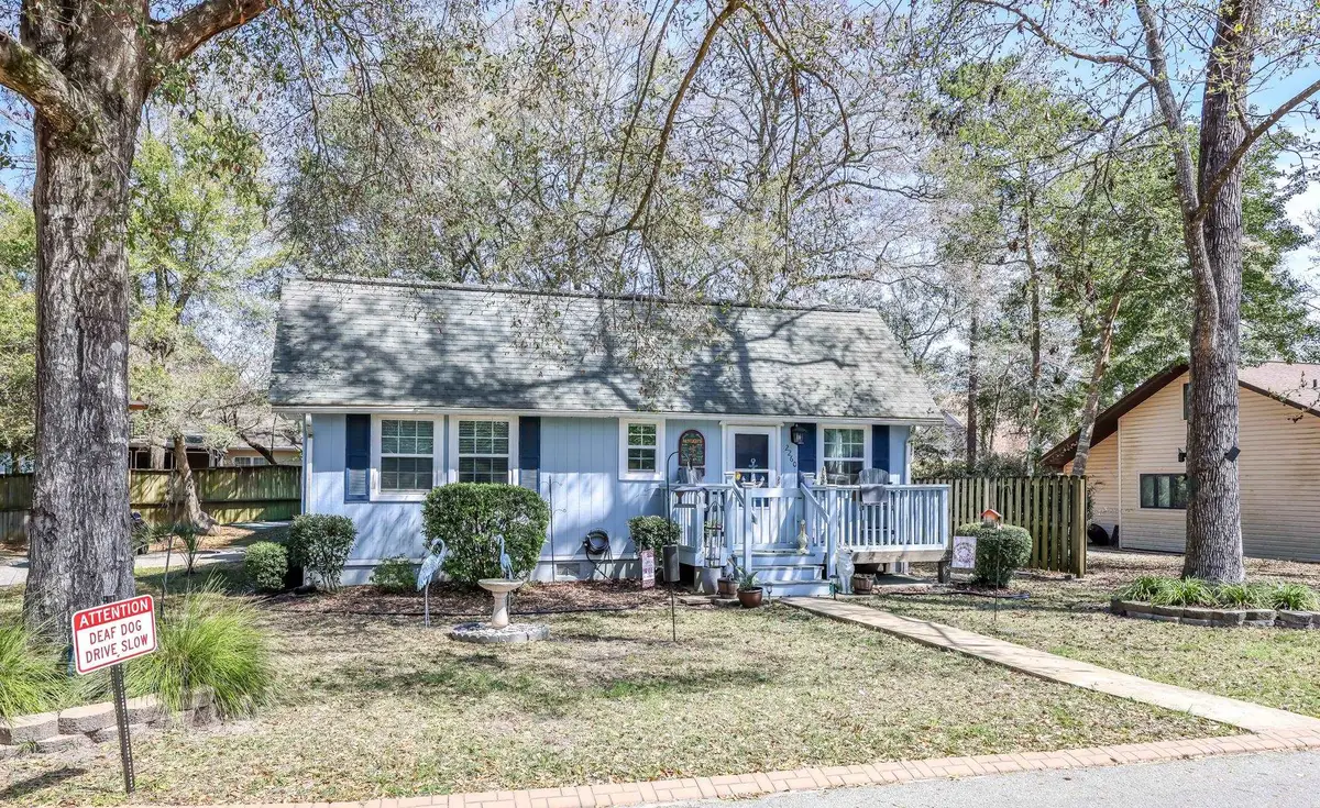 2260 Vereen Circle, Little River, SC 29566 - #1