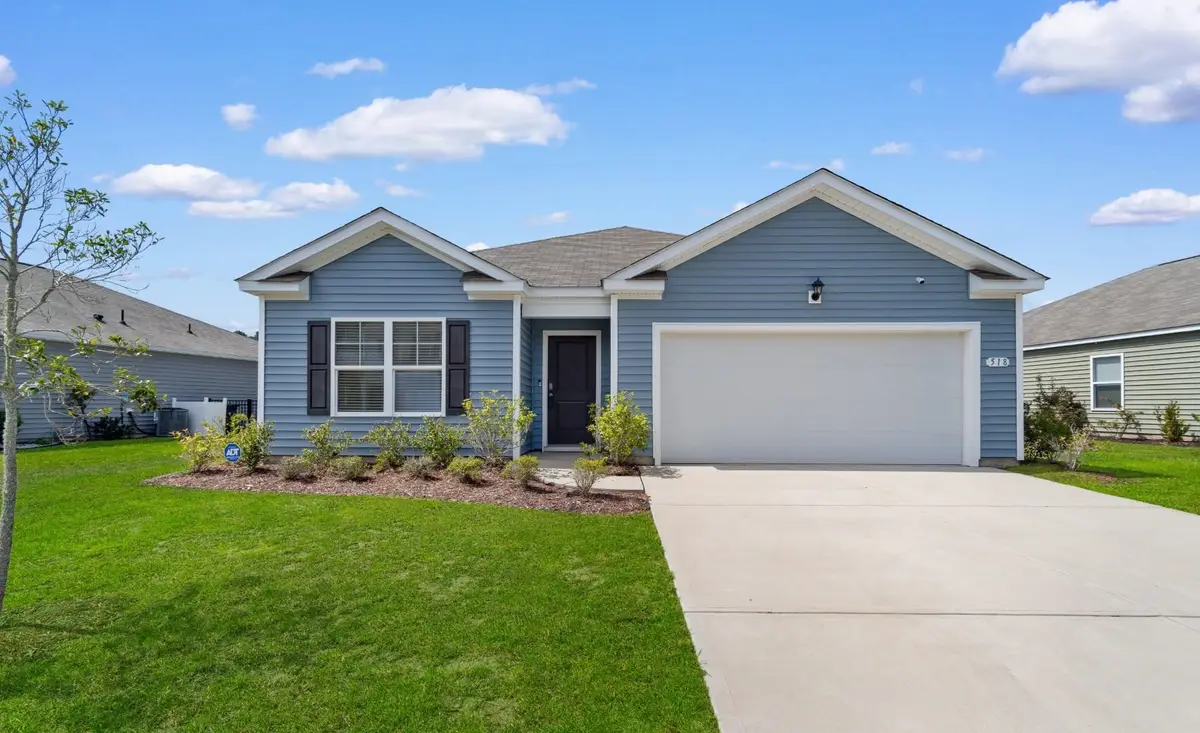 518 Sugar Pine Dr., Conway, SC 29526 - #1