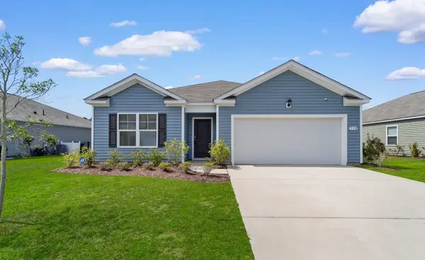 518 Sugar Pine Dr., Conway, SC 29526