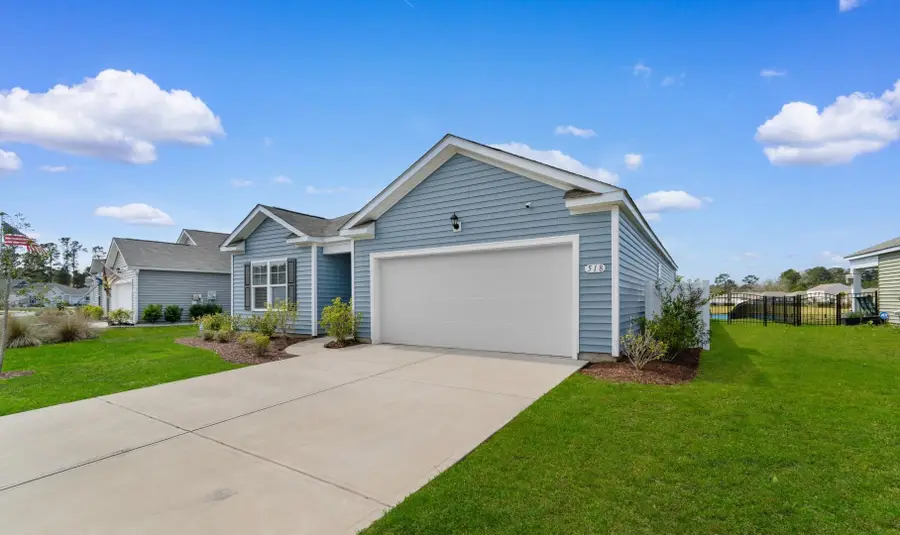 518 Sugar Pine Dr., Conway, SC 29526 - #2