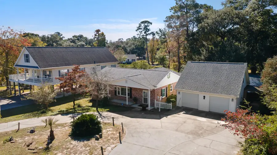 4406 Lakeside Dr., Little River, SC 29566 - #2