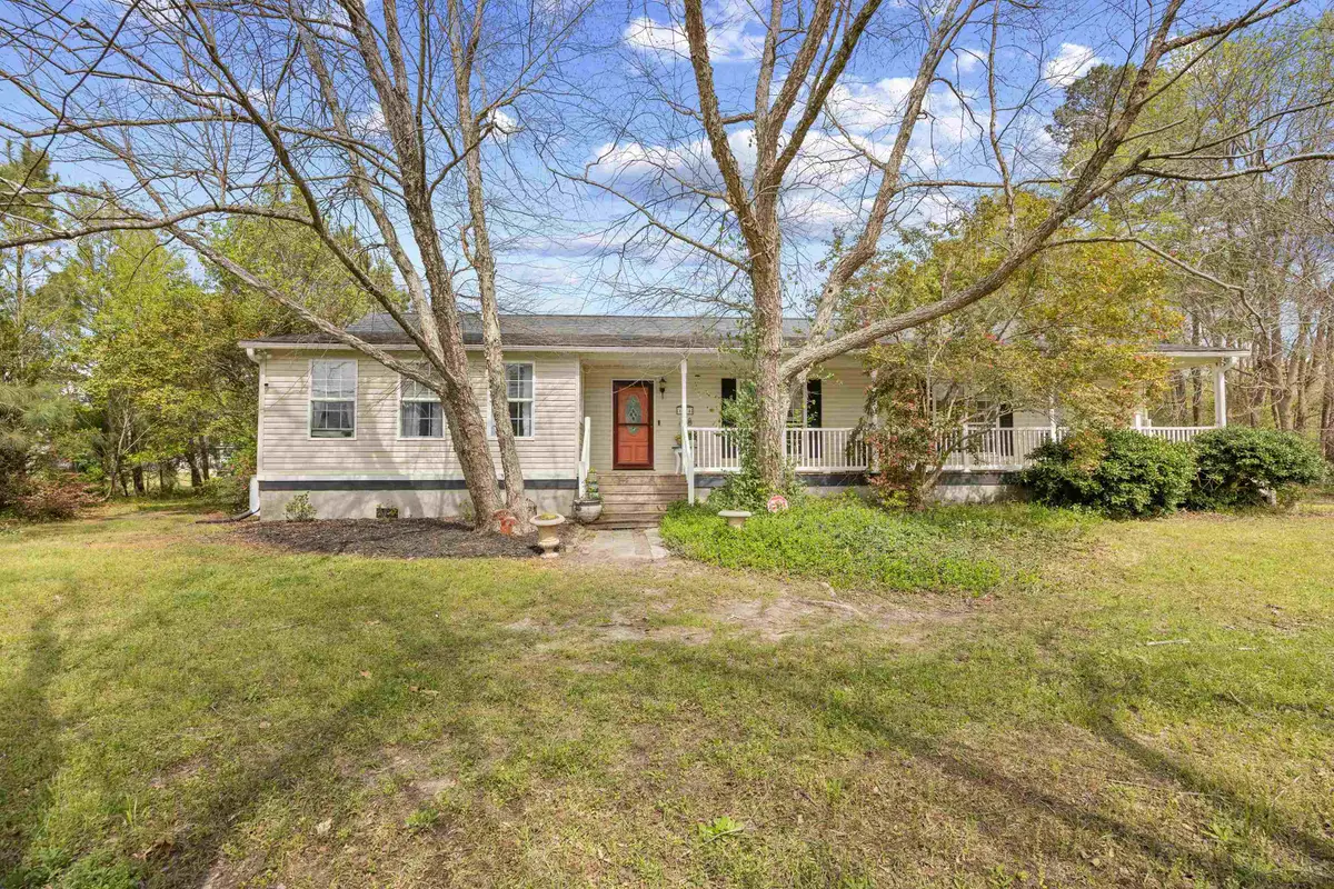 6874 Pee Dee Hwy., Conway, SC 29527 - #1