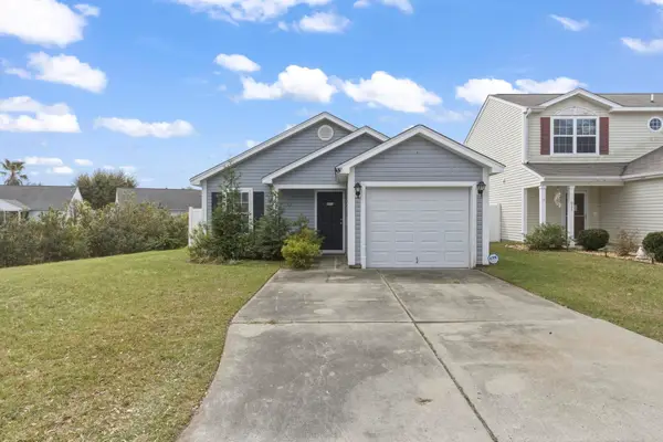 907 Silvercrest Dr., Myrtle Beach, SC 29579