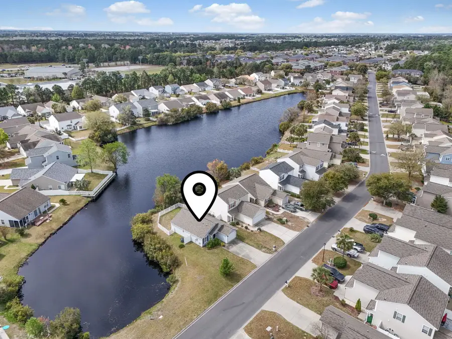 907 Silvercrest Dr., Myrtle Beach, SC 29579 - #2