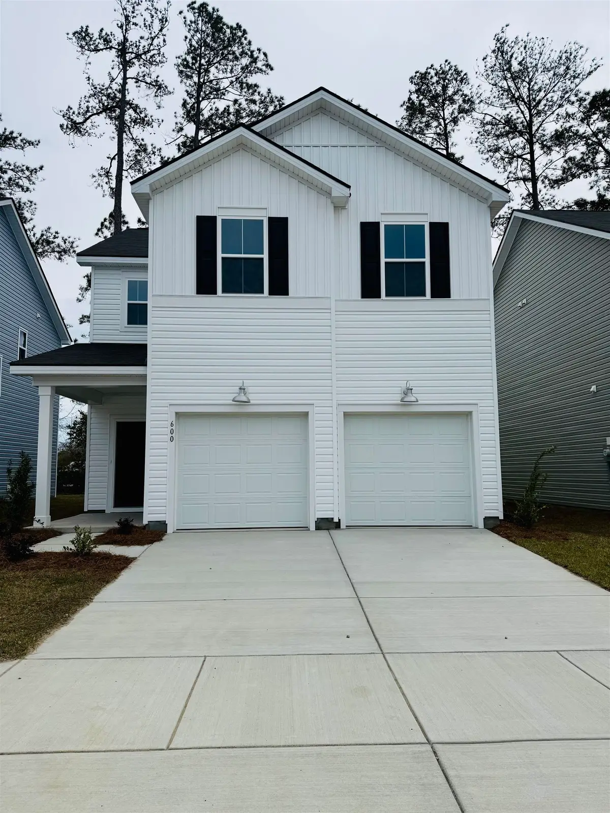 600 Southwind Way, North Myrtle Beach, SC 29582 - #1