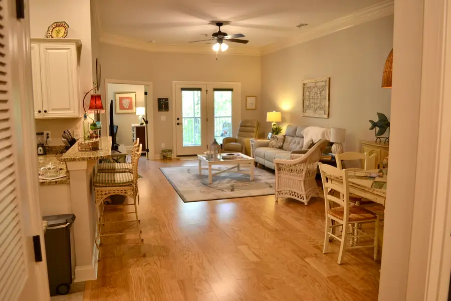 144 Puffin Dr. #3-C, Pawleys Island, SC 29585 - #3