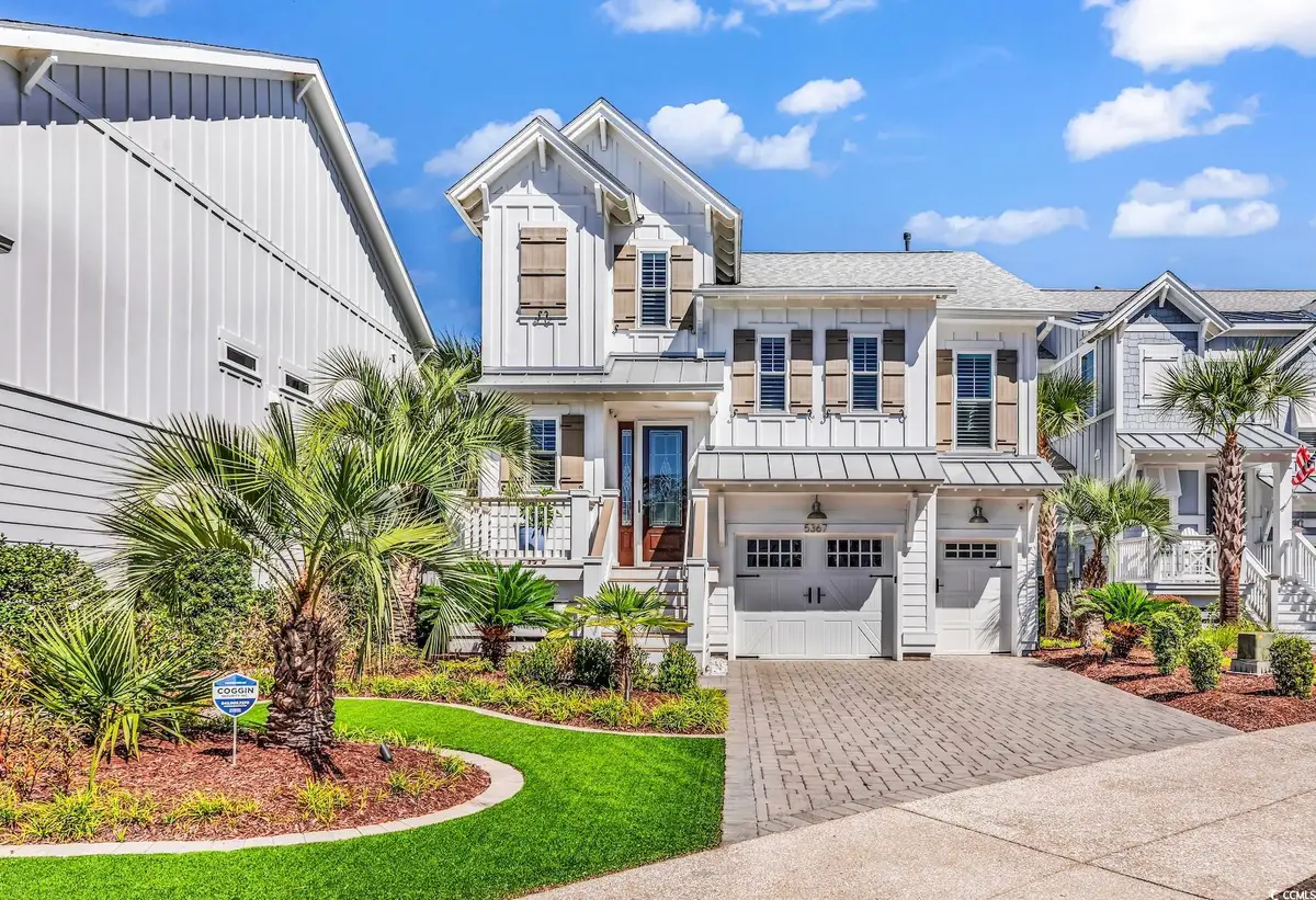 5367 Ocean Village Dr., Myrtle Beach, SC 29577 - #1