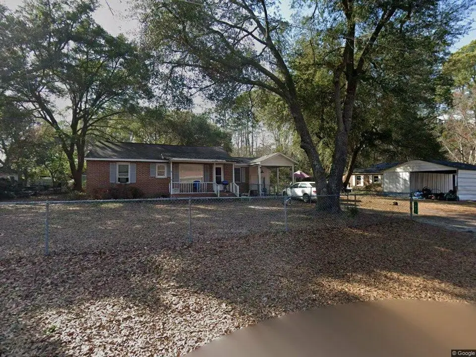 87 Isgett Cir Hwy 9, Cheraw, SC 29520 - #1