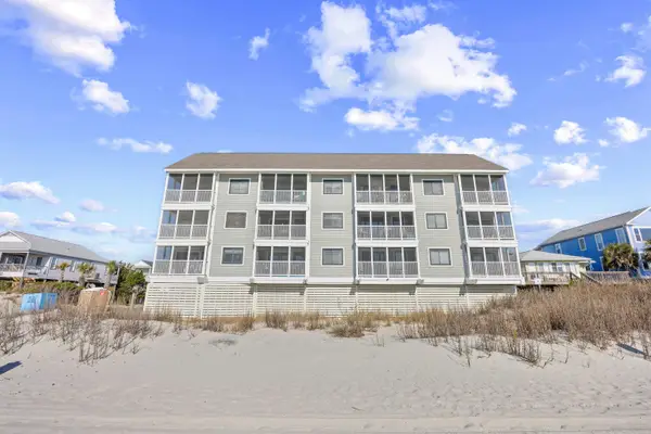 502 N Waccamaw Dr. #103, Garden City Beach, SC 29576
