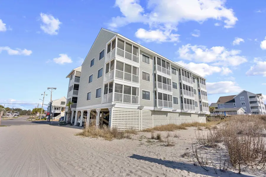 502 N Waccamaw Dr. #103, Garden City, SC 29576 - #2