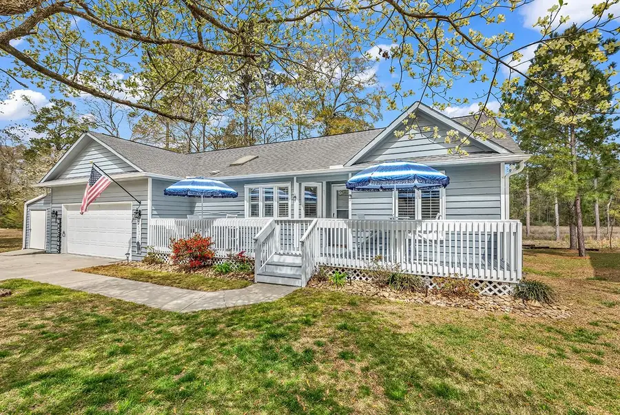 2214 Dykman Circle, Little River, SC 29566 - #2