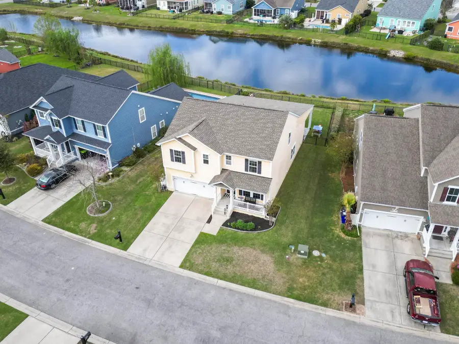 922 Refuge Way, Murrells Inlet, SC 29576 - #2