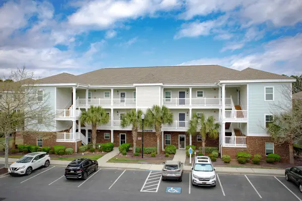 6253 Catalina Dr. #1424, North Myrtle Beach, SC 29582