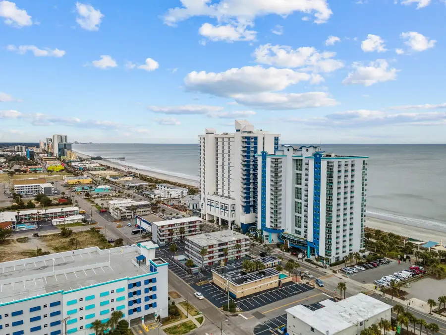 504 N Ocean Blvd. #1511, Myrtle Beach, SC 29577 - #3
