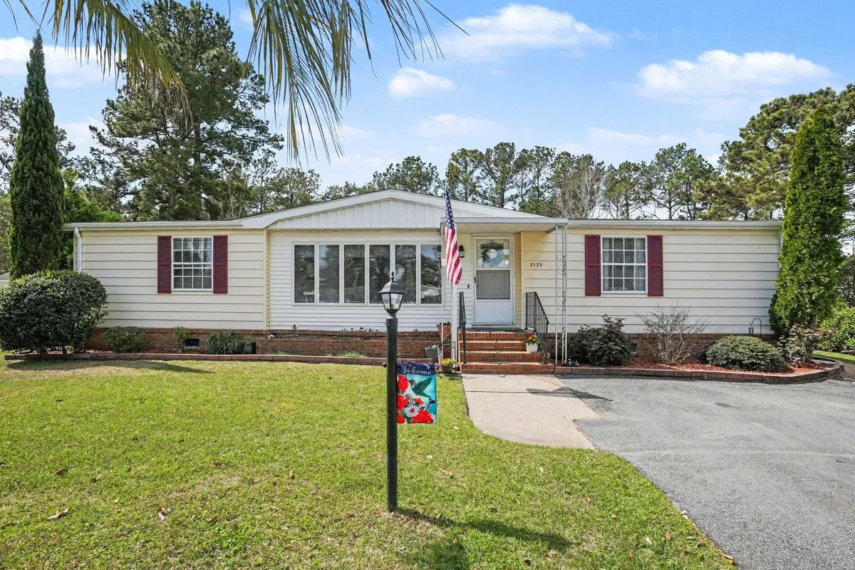 3175 Moon Shadow Ln., Murrells Inlet, SC 29576 - #1
