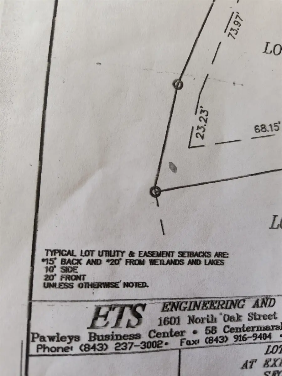 4507 Firethorne Dr., Murrells Inlet, SC 29576 - #2