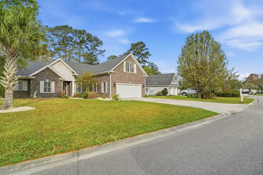 9611 Indigo Creek Blvd., Murrells Inlet, SC 29576 - #3