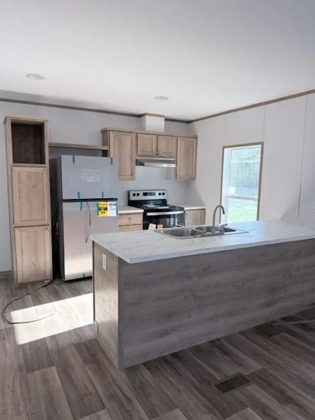 5600 Joyner Swamp Rd., Galivants Ferry, SC 29544 - #2