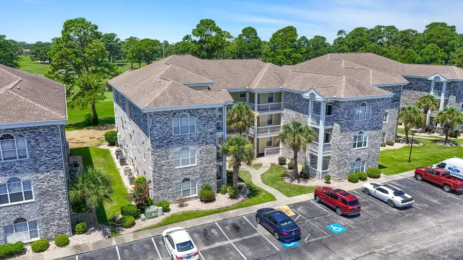 4705 Wild Iris Dr. #203, Myrtle Beach, SC 29577 - #2