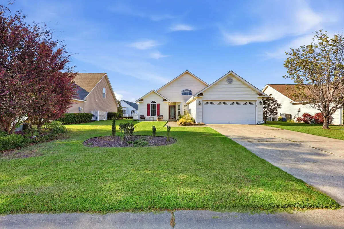 2016 Saltwater St., Myrtle Beach, SC 29588 - #1