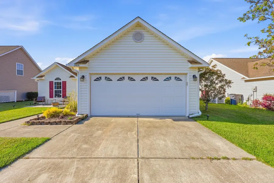 2016 Saltwater St., Myrtle Beach, SC 29588 - #2