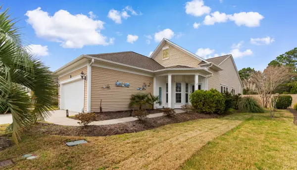 5100 Weatherwood Dr., North Myrtle Beach, SC 29582