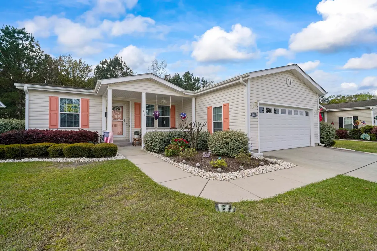 1141 Merrymount Dr., Conway, SC 29526 - #1