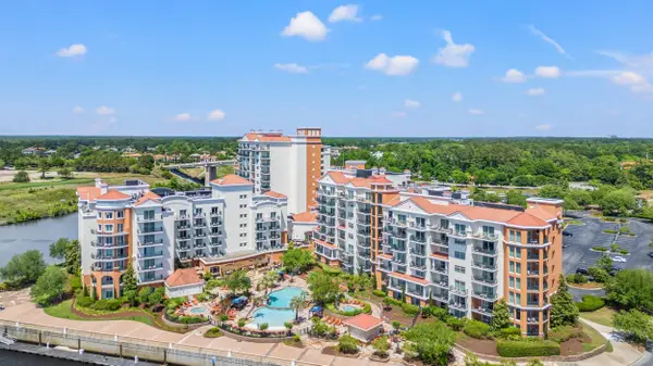 8121 Amalfi Pl. #7-604, Myrtle Beach, SC 29572