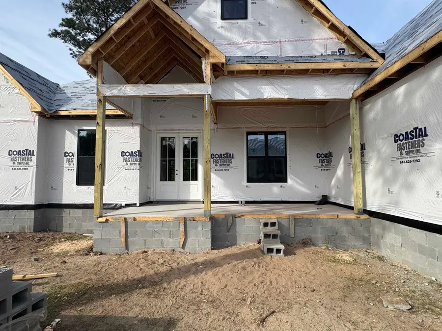 116 Pottery Landing Dr., Conway, SC 29527 - #2