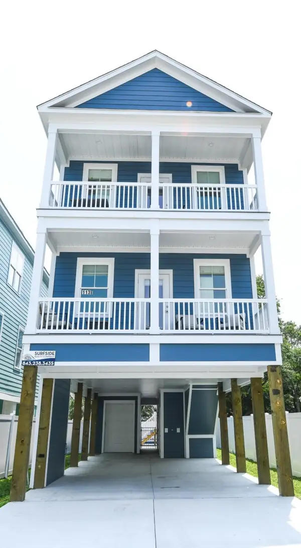 113B 11th Ave. S, Surfside Beach, SC 29575