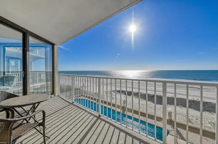 1990 N Waccamaw Dr. #202, Garden City, SC 29576 - #2